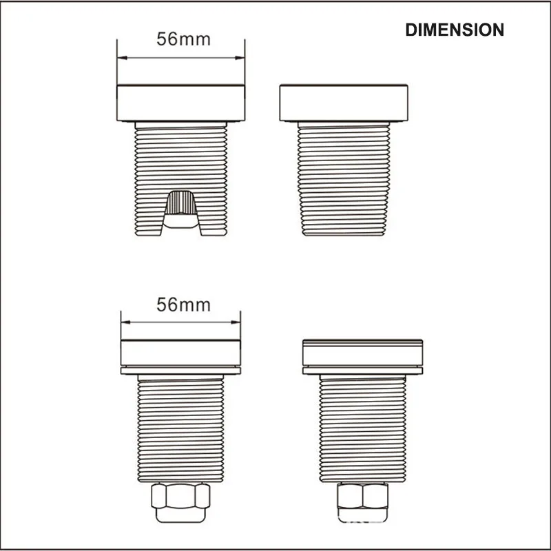 Thermostat Shower Panel (5)