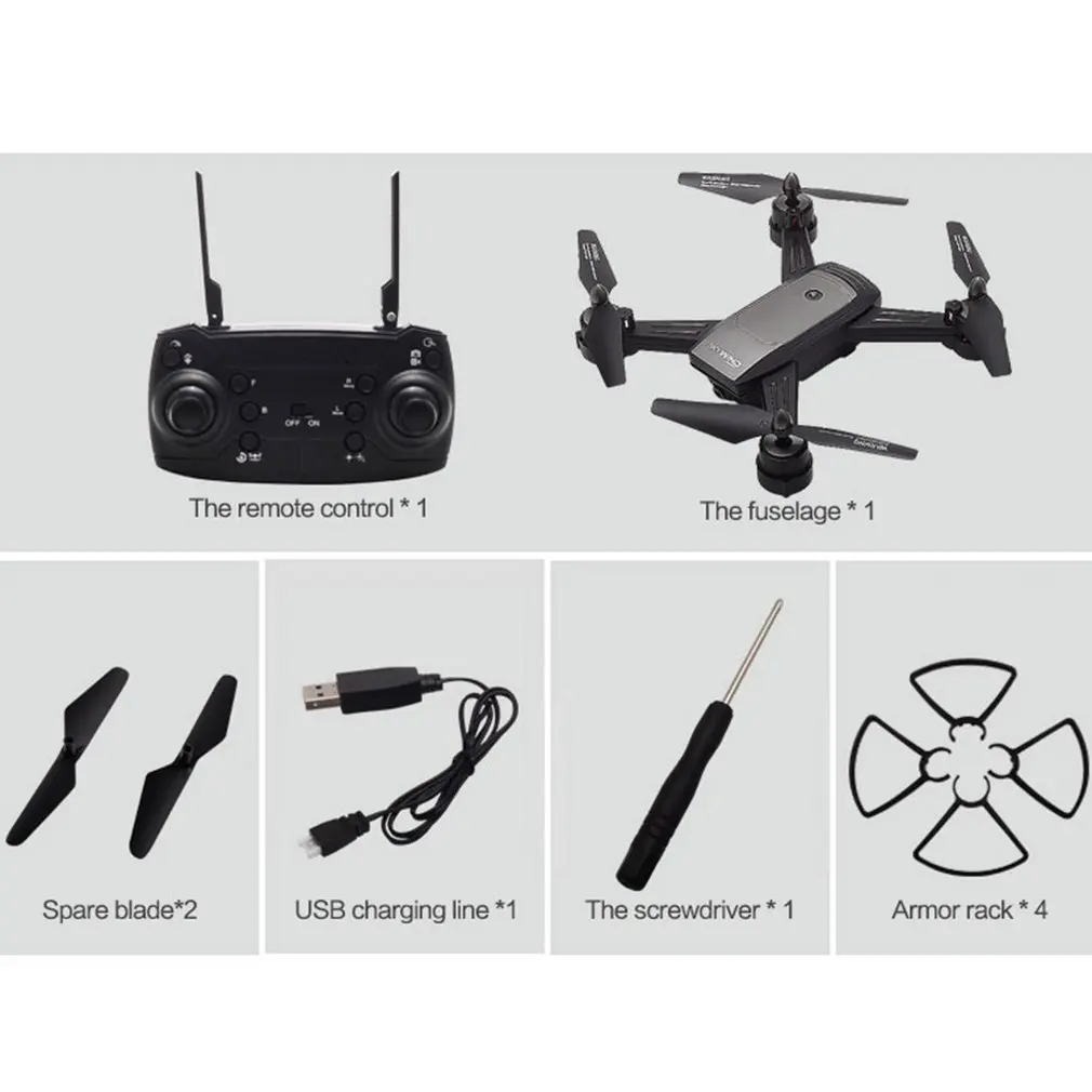 

X34F RC drone with 1080x720P Camera Flow Dual Lens UAV Remote Control Quadcopter Professional Optical WIFI Fight Aircraft Drone