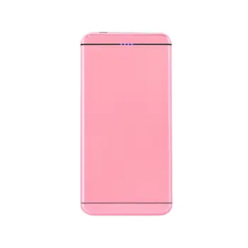 

15000 mAh Fashion Portable Dual USB Output Power Bank External Battery Portable Mobile Phone Charger