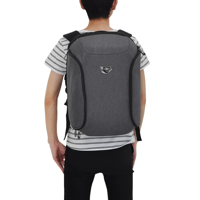 DJI Phantom 4 Waterproof Soft Pack Shoulder Bag Backpack Carrying Box Case For DJI Phantom 4 Drone RC Quadcopter
