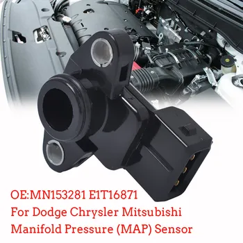 

2019 New Arival Hot Sale Manifold Pressure Map Sensor for Dodge Chrysler Mitsubishi Eclipse Outlander Dropshipping Diagnostic