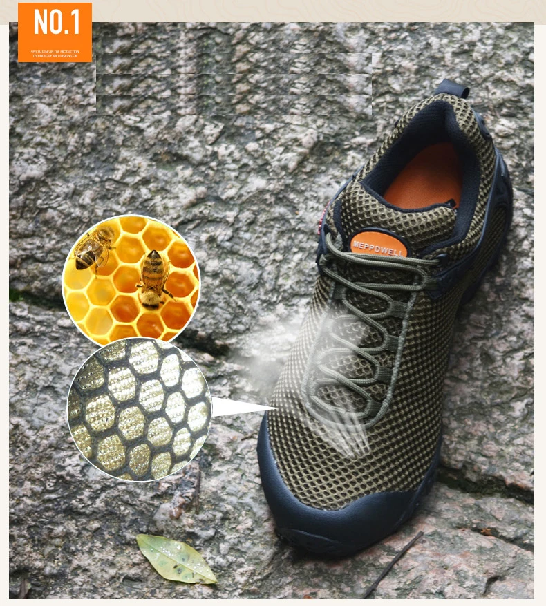 men hiking shoes