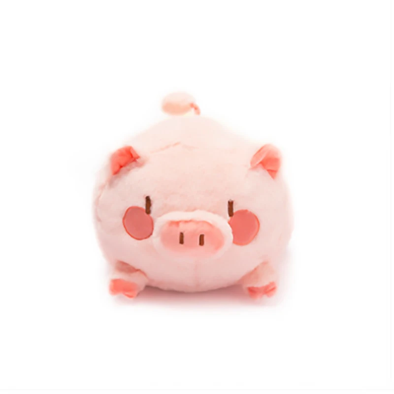 

Jane Children's Day gift pig Polu pillow lovely plush toy wild boar doll pig doll birthday present toy