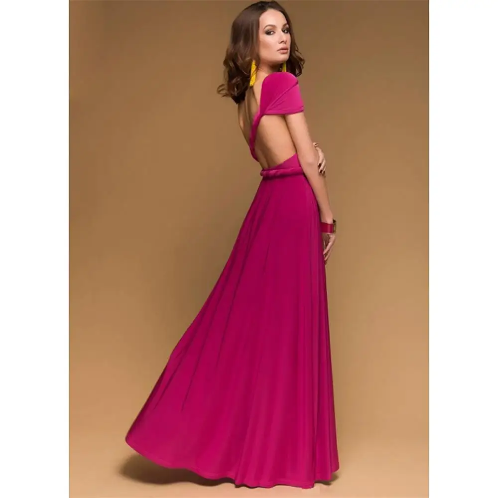 Robe dress