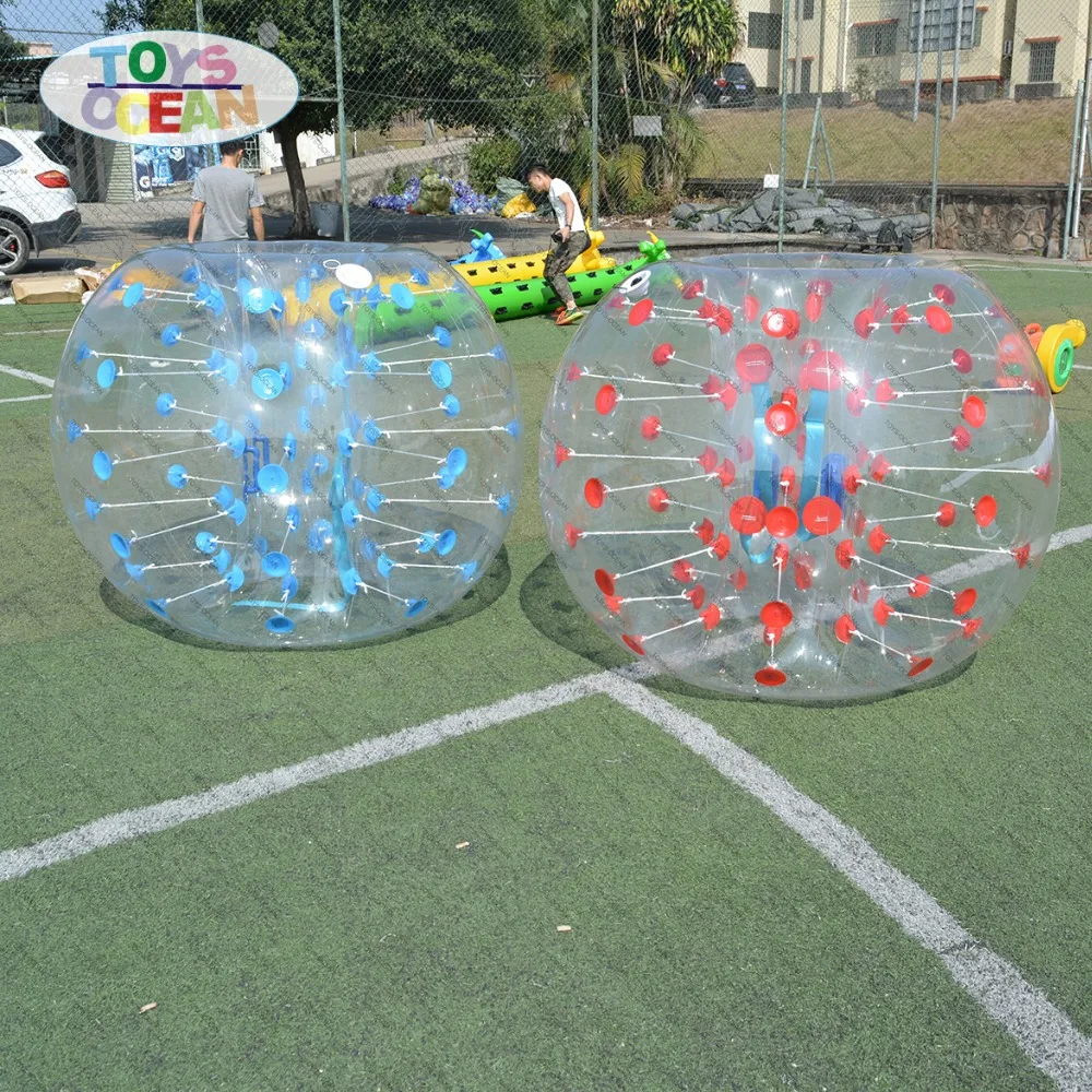 Человека Надувные бамперный надувной мяч шарик игрушка|inflatable bubble ball|bubble ballinflatable |