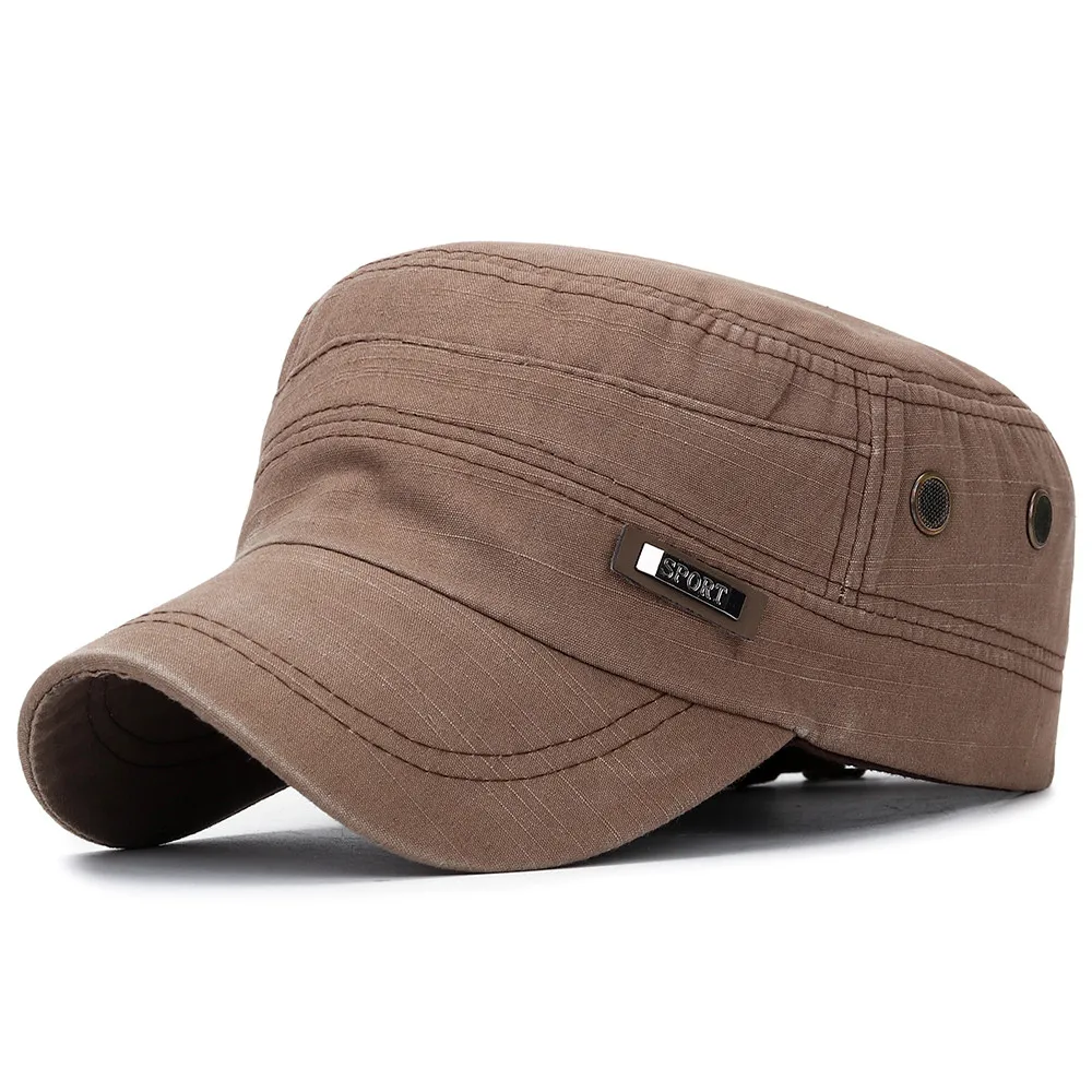 Cap