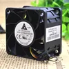 Pour DELTA FFR0612DHE, -8B16, DC 12V 3.30A, 60x60x38mm, 40mm, connecteur à 4 fils, ventilateur carré à 6 broches de serveur, livraison gratuite ► Photo 1/2
