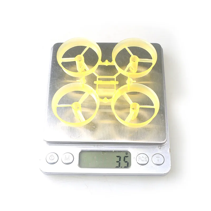 Eachine QX65 RC Квадрокоптер запасные части рама комплект для FPV Гоночная Дрон