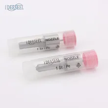 Ideeseel дизельные инжекторные двигатели насадка DLLA153PN152/105017-1520/1050171520(Количество: 12 шт./лот