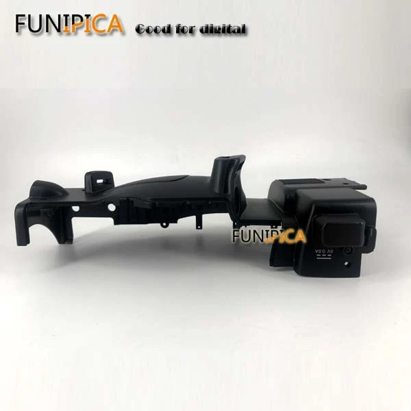 Sony PMW-200 right cover·