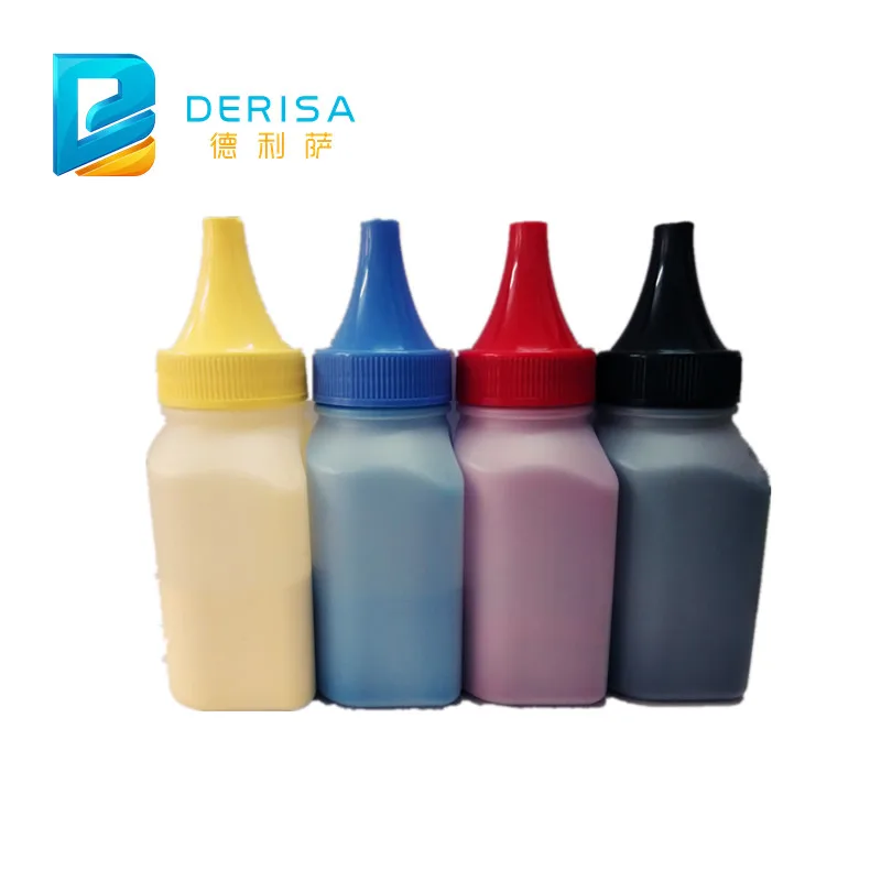 

1 Set Toner Powder For Fuji Xerox Docuprint CP115w CP116w CP225w CM115w CM225fw