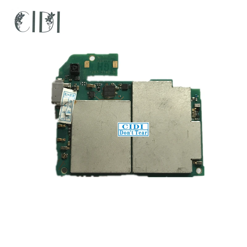 

CIDI Full Working Unlocked For Sony Xperia V LT25i 1GB+8GB Motherboard Mainboard Logic Mother Circuit Board