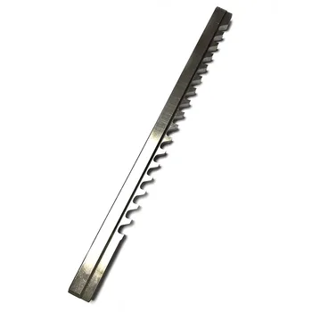 Online 16mm E Push-Type HSS Keyway Broach Metric Sized Cutting Tool For Machine New