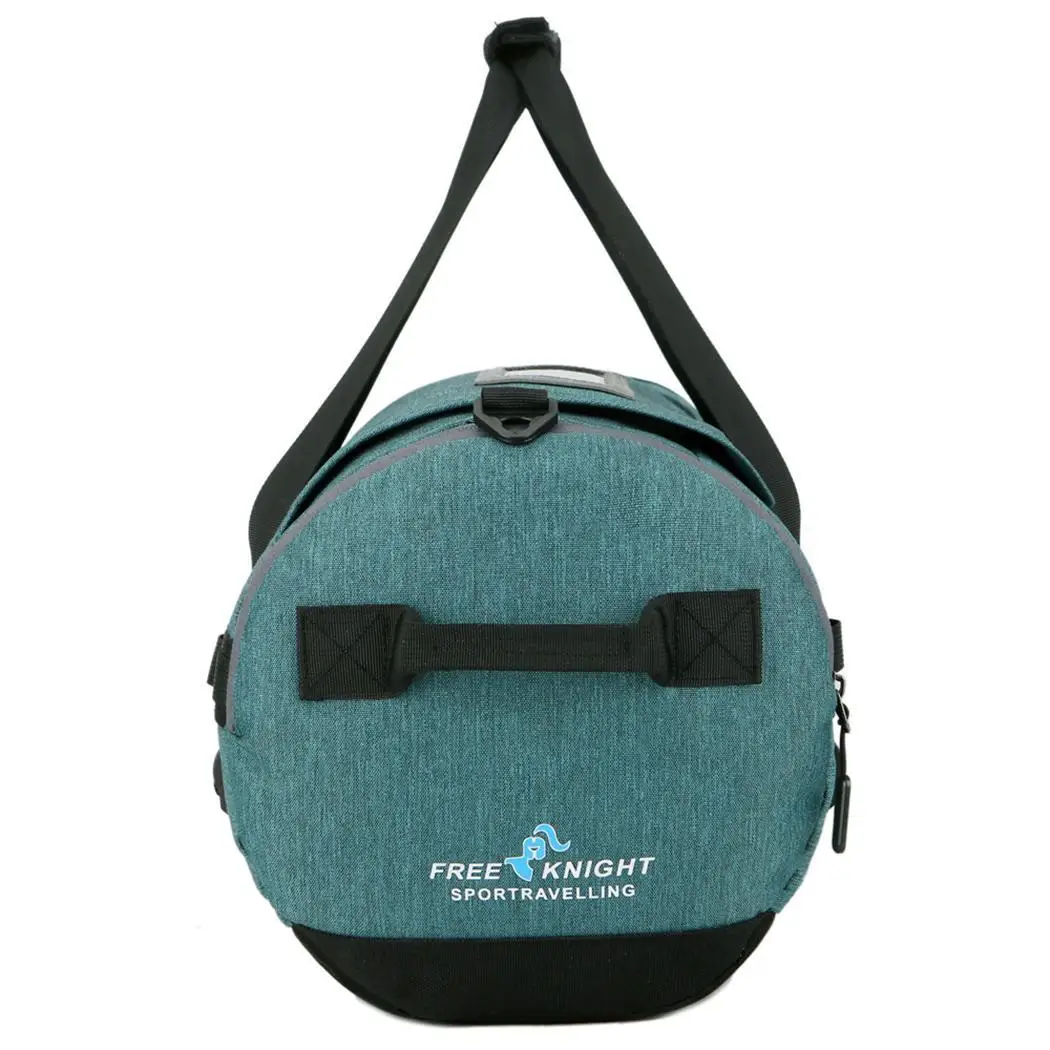 Водонепроницаемые прочные тренировочные спортивные сумки для занятий йогой на открытом воздухе с регулируемым ремешком для занятий