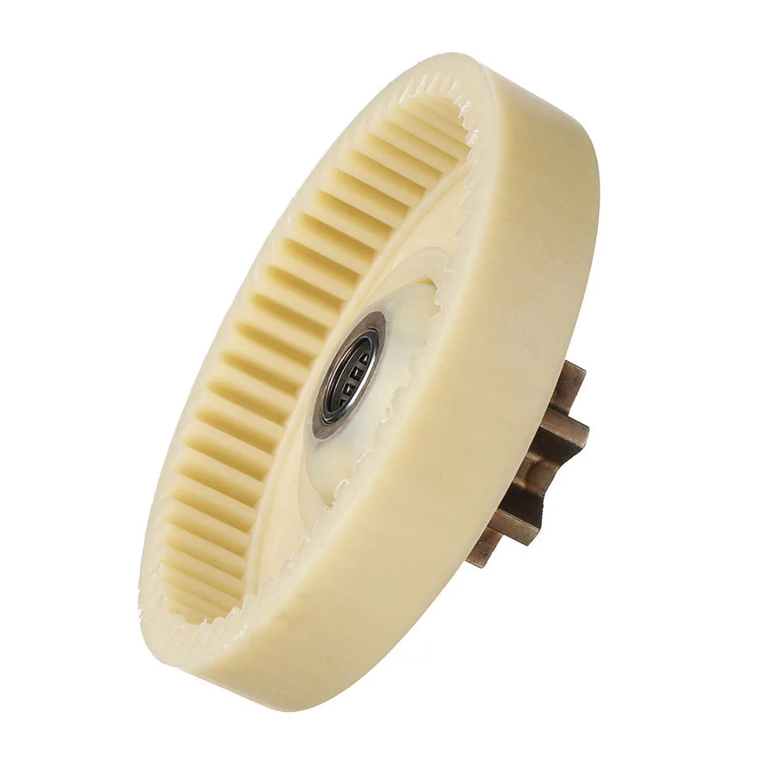 107713-01 717-04749 Electric Chainsaw Polesaw Sprocket Gear for Remington / MTD Chainsaw Replacement Parts