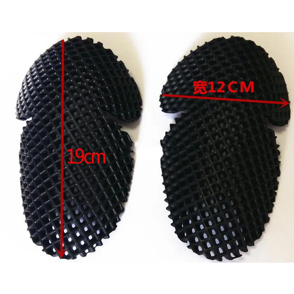Motorcycle Elbow Back Shoulder Chest Protection Pad EVA Body Protective Gear full set for motorcycle bike riding skiing skating