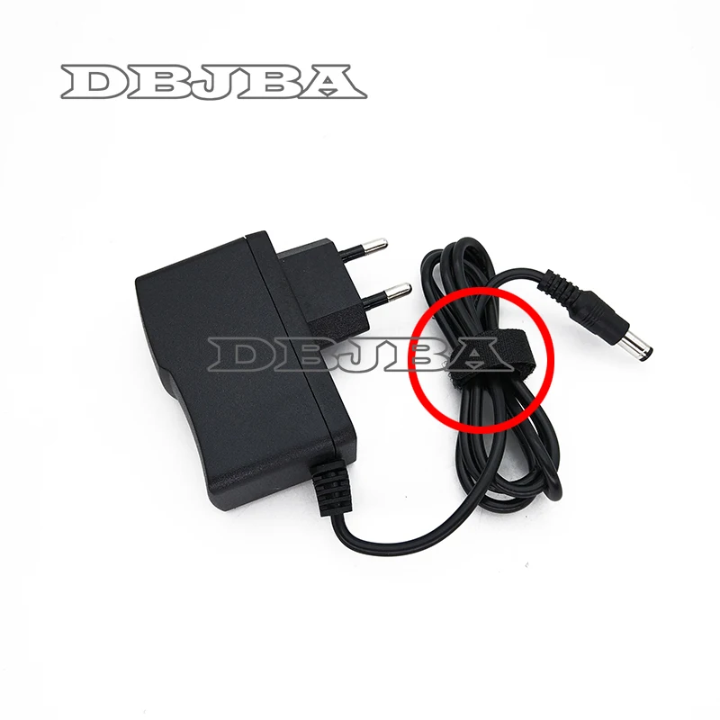 10 шт. адаптер питания для светодиодных лент 5 В 3 А мА|tv power adapter|ac adaptertv |