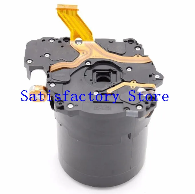 Оригинальный объектив Zoom Unit для SONY Cyber shot DSC HX300 V HX400 Camera part|Модули камеры| |