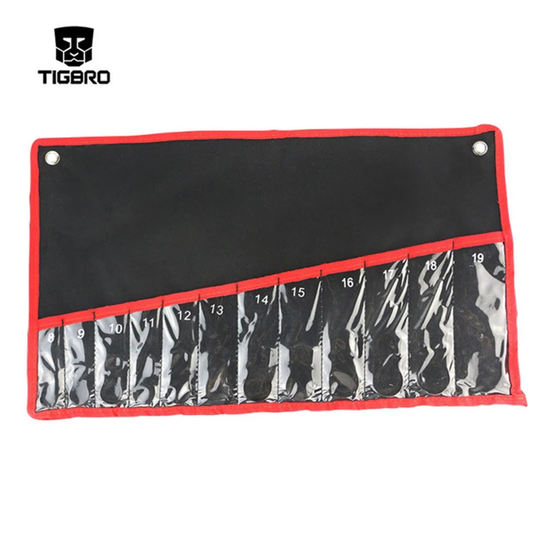 

Multifunctional Bag Oxford fabric Canvas Waterproof Tools Kit Pocket Toos Herramientas DB001