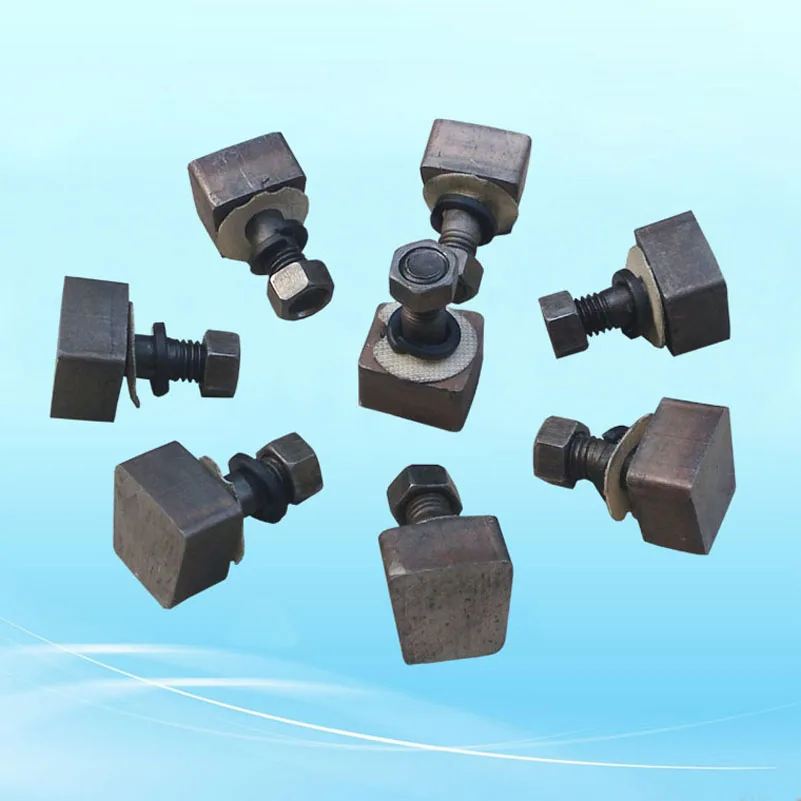 

16PCS/lot diamond grinding block grinding head disc for concrete terrazzo