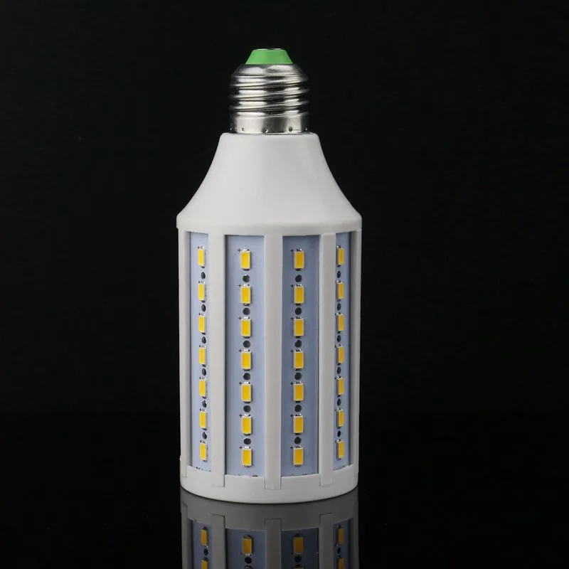 5 шт./лот Энергосберегающая светодиодная лампа 5730 7w10w12w 15w 25w 30w E27 E14 B22 85 265V/AC