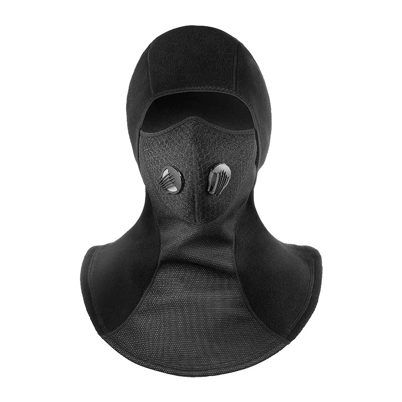 Новое поступление зимние термальные велосипедные маски для лица ветрозащитная Лыжная маска braga cuello Shield капюшон лыжный шарф маска для сноуборда