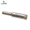 LA VIE 2pcs Glass Hole Saw 3mm-30mm Diamond Drill Bit Hole Saws Tile Ceramic Marble Granite M25 Power Tool Accessories DB02048 ► Photo 3/5