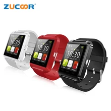 Smart Watch SmartWatch Bluetooth S5 U GSM SIM For Samsung S4 Note 3 HTC Android Windows