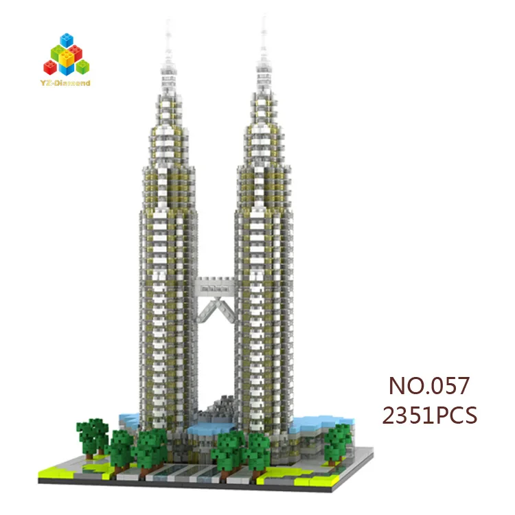 YZ Architecture 057