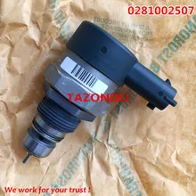 Акция! и клапан контроля давления DRV 0281002507/0281002625 для 55185570 31402-2A400 с оригинальной упаковкой