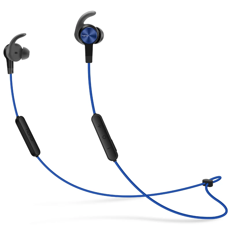 Оригинальные Bluetooth наушники Huawei Honor Am61 honor xSport am61 IPX5 водонепроницаемые BT4.1
