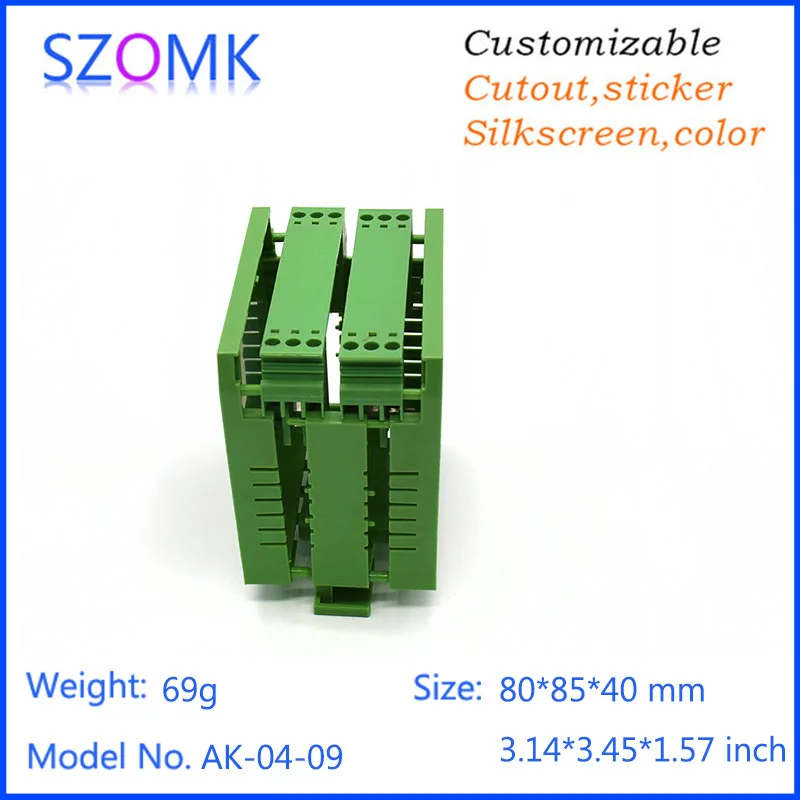 szomk plastic din rail enclosure project box instrument enclosure junction housing digital din housing box with wire connector junction box plc distribution box (4).jpg