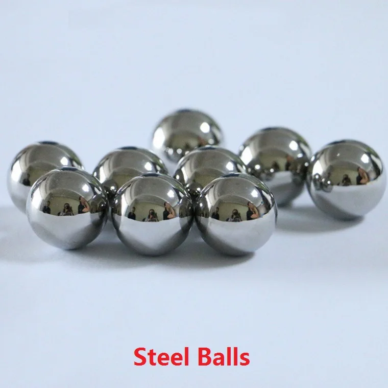 

1kg/lot steel balls 20.638 21 21.431 22 22.225 23 23.813 24 24.606 25 25.4 26 26.2 26.988 27 28 28.575 29 29.5 30 mm bearing