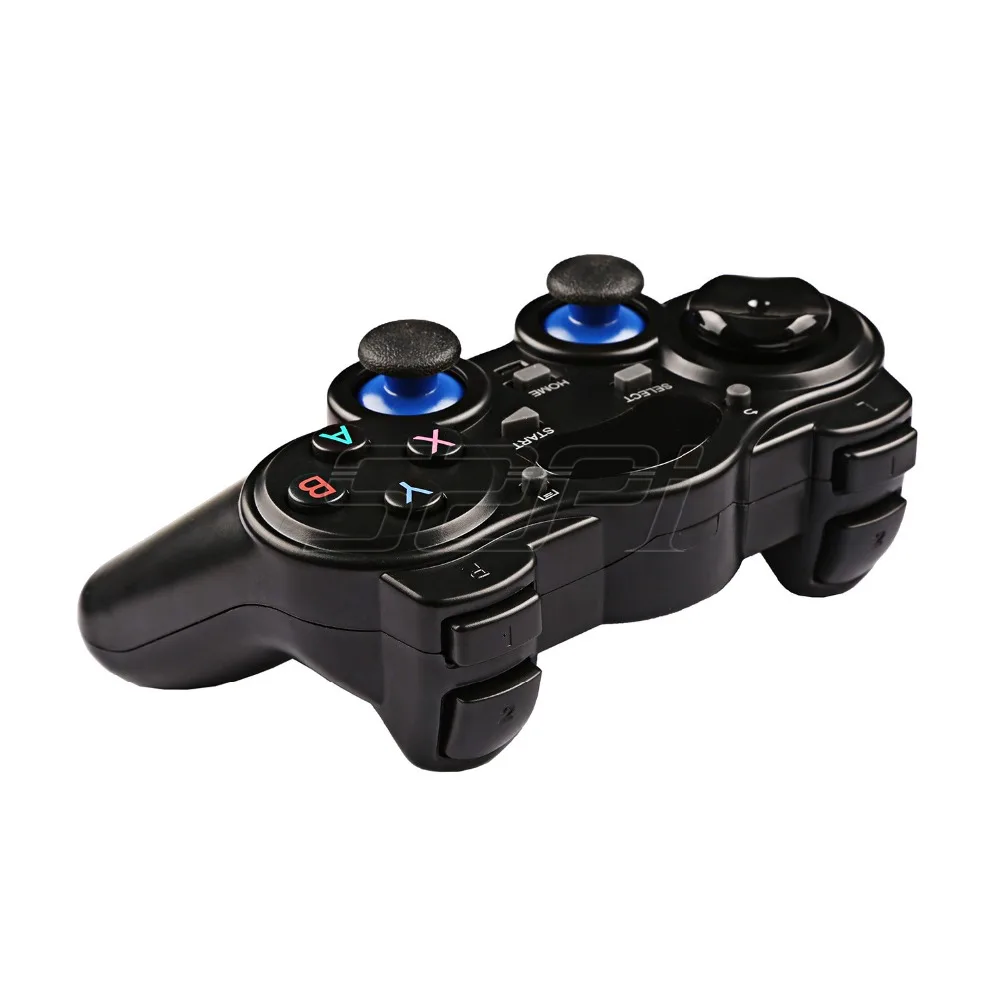 2 шт./компл.! Беспроводной игровой контроллер для ПК Raspberry Pi RetroPie Android Smart TV Box Tablet PC