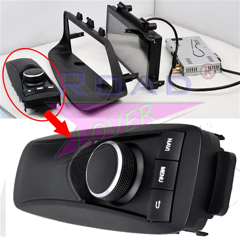 record player For Lexus ES 2013-2014