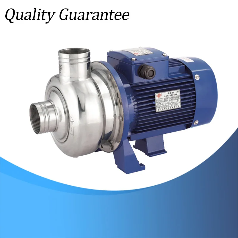 

BB250/055D 0.55kw /0.75HP Electric Water Pump 220V/380V Pressure Pump Centrifugal Pump