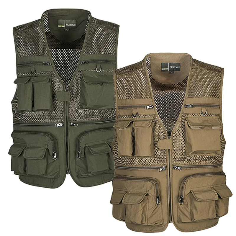 Hiking vest Clearance