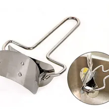 1 шт. клецки плесень круглый роликовый резак кухонные инструменты rasholi формы для выпечки Посуда для выпечки Кондитерские инструменты пельменный аппарат Patisserie OK 0285