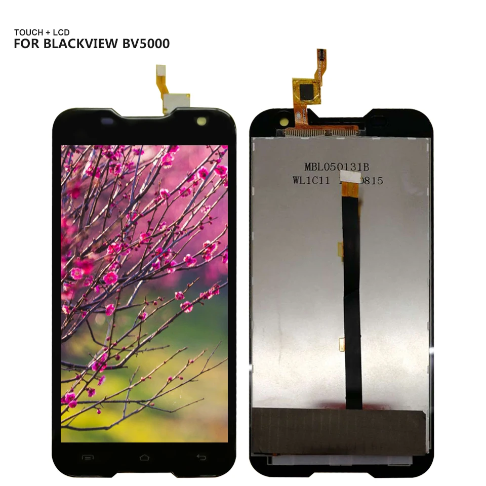 Blackview BV5000-9