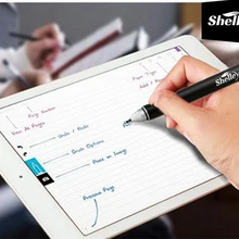 Емкостный экран Стилус Аксессуары для планшетов стилус для iPhone/iPad/samsung/sony планшеты PC/Windows металлический карандаш