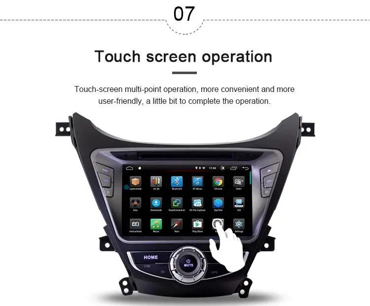 Discount JDASTON Android 9.1 Car DVD Player For HYUNDAI Elantra Avante I35 Multimedia GPS Navigation 2 Din Car Radio Audio Stereo WIFI 8 Discount JDASTON Android 9.1 Car DVD Player For HYUNDAI Elantra Avante I35 Multimedia GPS Navigation 2 Din Car Radio Audio Stereo WIFI 8