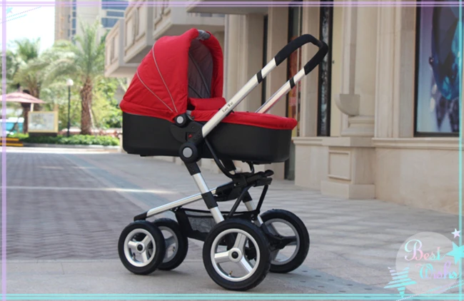 pram for 1 year old