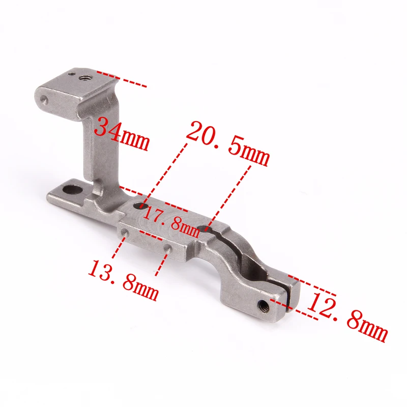 tattooマシン フレーム 30mm Iron Tattoo Machine Frames – wormholesupply