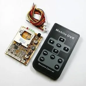 

Sd recorder module dvr motherboard mini dvr car hd module well tested working