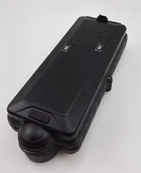 

TK10SE 10000mAh Big Battery long standby IPX7 Anti-theft Alarm Vehicle Assets Boat Strong Magnet GSM gprs GPS Tracker