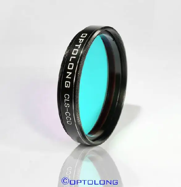 

Optolong Yulong 1.25" inch CLS-CCD city light pollution filter CCD photography can be visualized
