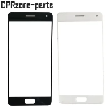 

5.2" black/white For Lenovo ZUK Z2 PRO Z2121 Z2132 front outer touch glass lens panel by Free Shipping