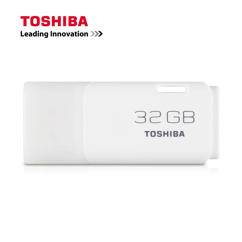 USB флеш-накопитель TOSHIBA 128 ГБ 64 32 16 8 Гб | Компьютеры и офис