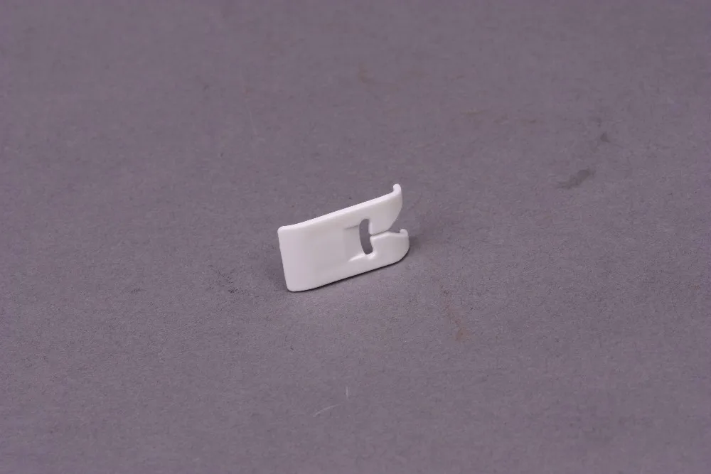 Запчасти для швейных машин аксессуары прижимная лапка для шитья T36N тефлоновая прижимная лапка для швейной машины