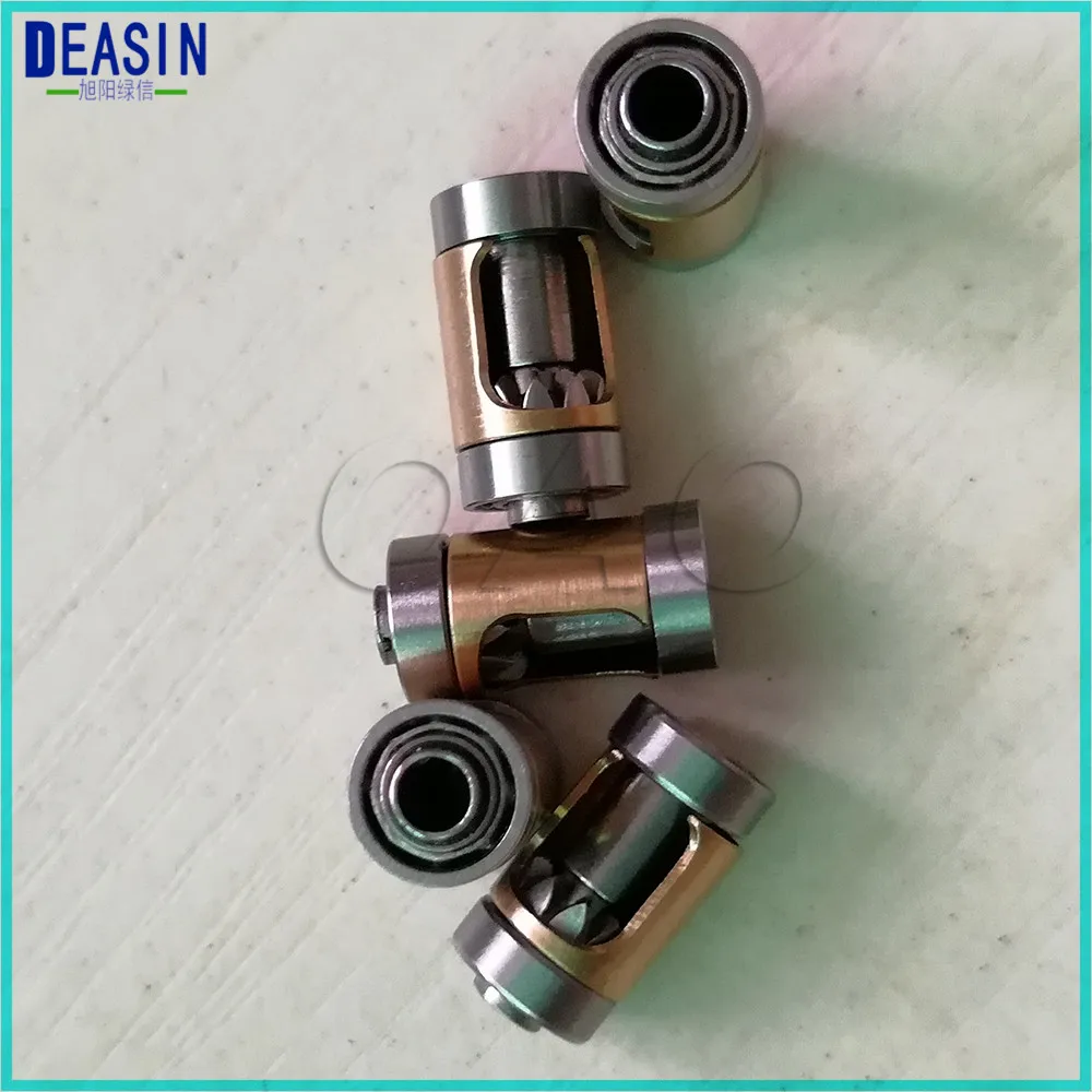 

2018 HOT SALE! 5 pcs Cartridge for NSK Style Dental Contra Low Speed Handpiece Ball Bearing Wrench